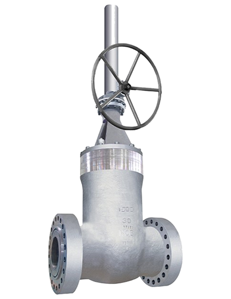 API-600-Gate-Valve.4