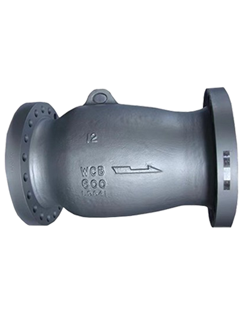 válvulas-de-retención-de-flujo-axial-API-6-D.2
